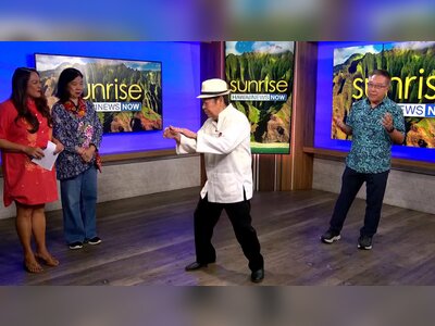 Inaugural Honolulu-Hong Kong Festival to Celebrate Culture, Cuisine and Commerce from January to March