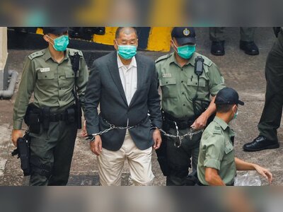 Hong Kong High Court Begins Mitigation Hearing as Jimmy Lai Seeks Lighter Sentence