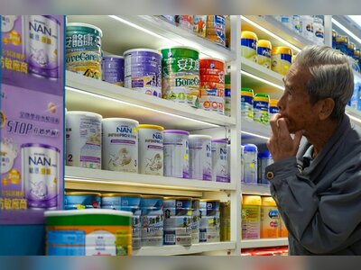 Hong Kong Expands Nestlé Formula Recall as Second Batch Pulled Over Contamination Fears