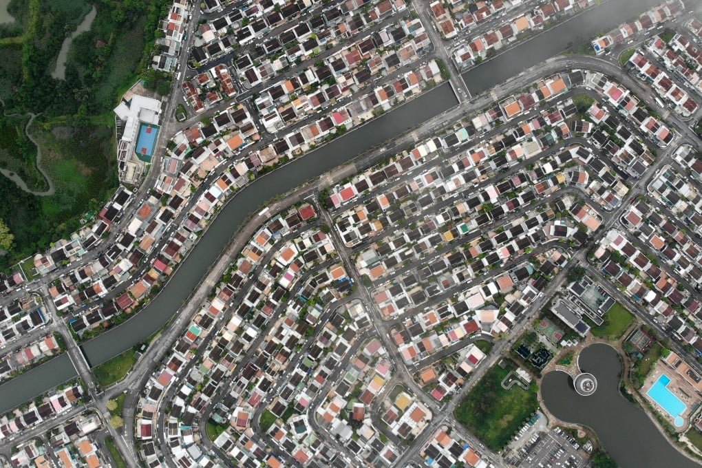 Hong Kong Establishes Expert Panel to Investigate Persistent Water Loss at Yuen Long’s Fairview Park