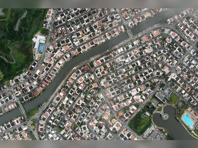 Hong Kong Establishes Expert Panel to Investigate Persistent Water Loss at Yuen Long’s Fairview Park