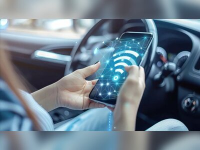 Hong Kong Broadens Citywide Trials to Accelerate Intelligent Mobility Development