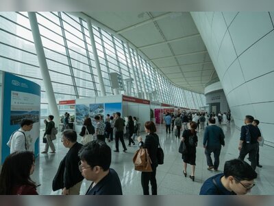 ITE Hong Kong 2026 Positions City as Global Hub for Premium Travel Experiences