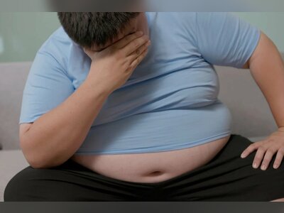 China’s Weight-Loss Drug Market Plunges into Price War as Obesity Soars