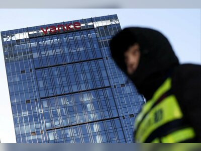 China’s Vanke Faces Rising Default Risk but Analysts See No Systemic Shock