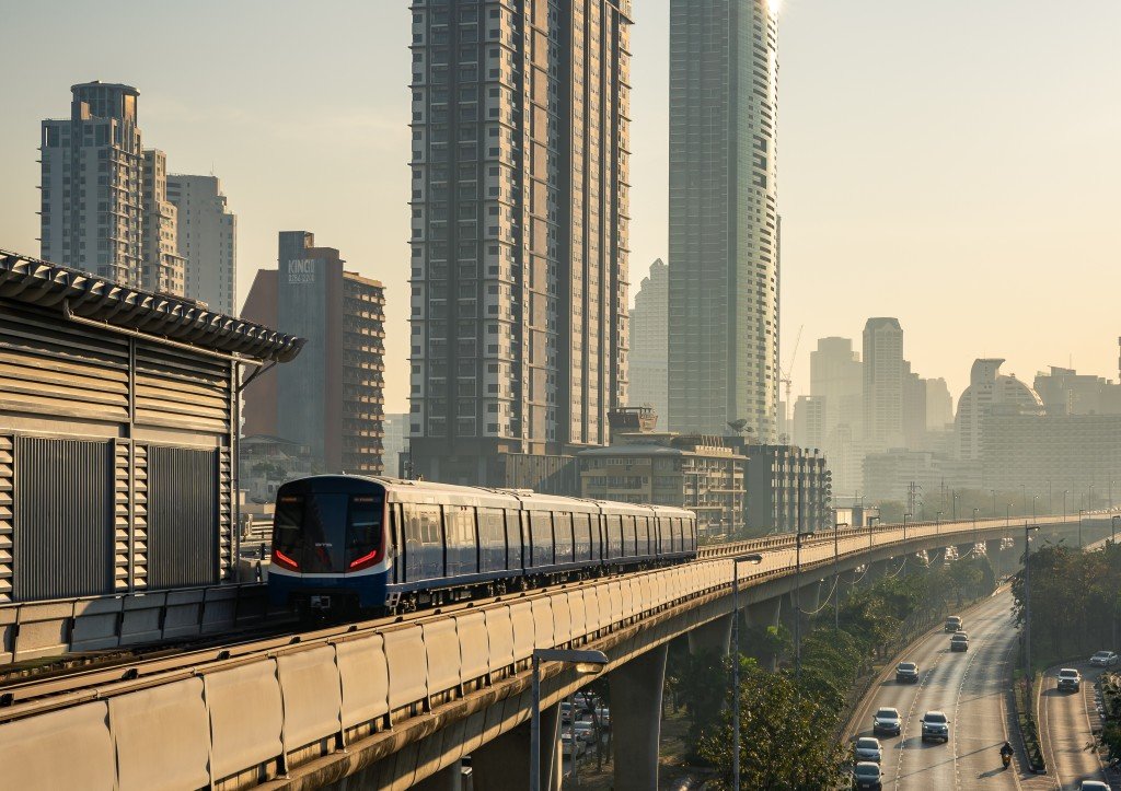 Thailand’s Residential Property Market Slows Sharply as Demand Falters and Prices Adjust