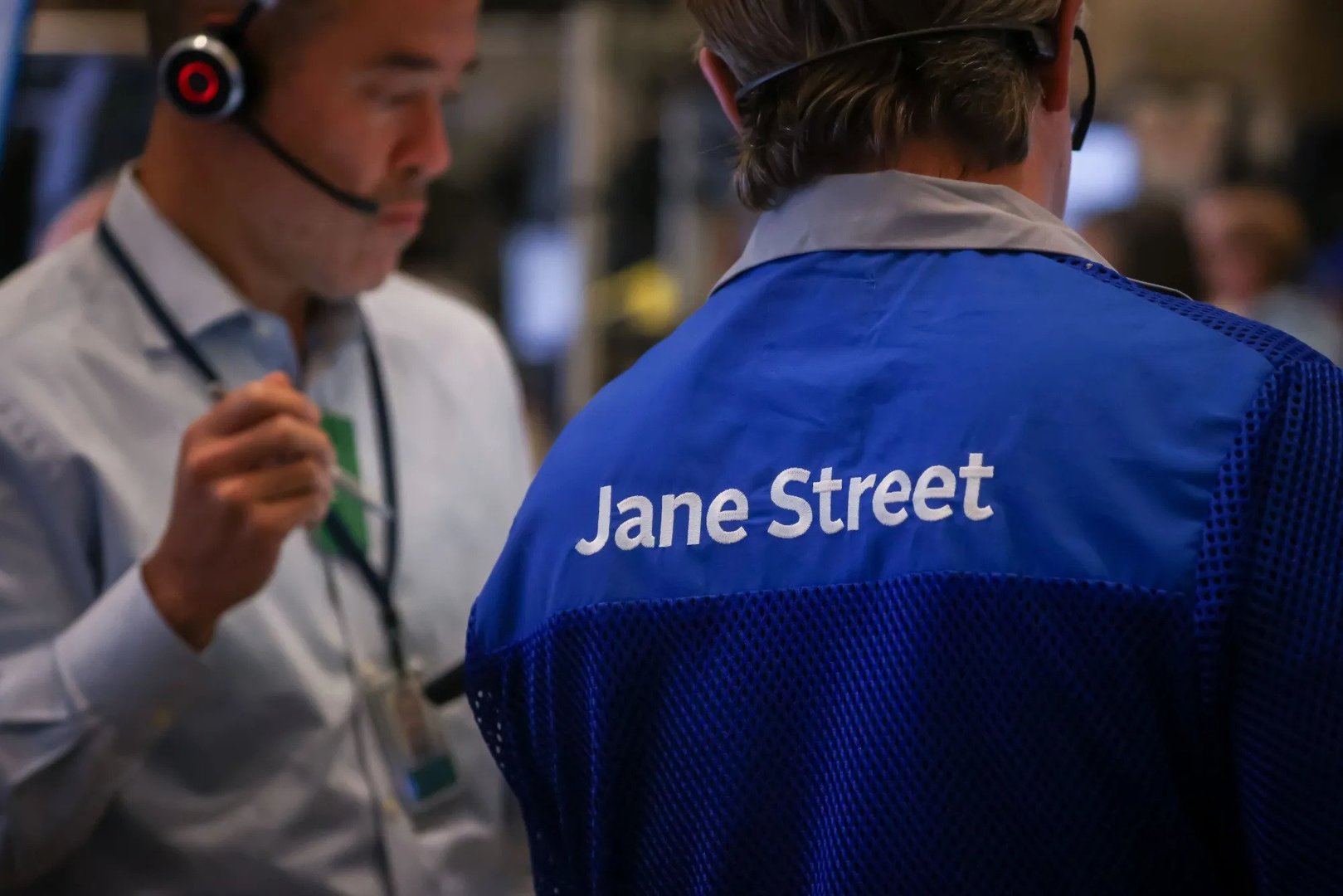 Jane Street’s Hong Kong Expansion Encounters Regulatory Scrutiny Amid Broader Market Moves