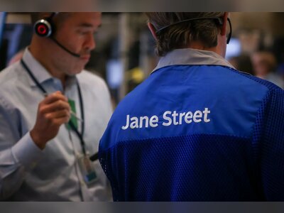Jane Street’s Hong Kong Expansion Encounters Regulatory Scrutiny Amid Broader Market Moves
