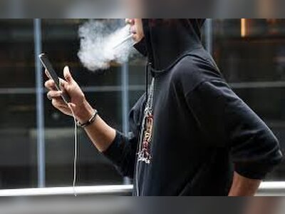 Majority of Hong Kong Residents Back Stronger Smoking Controls, Survey Finds