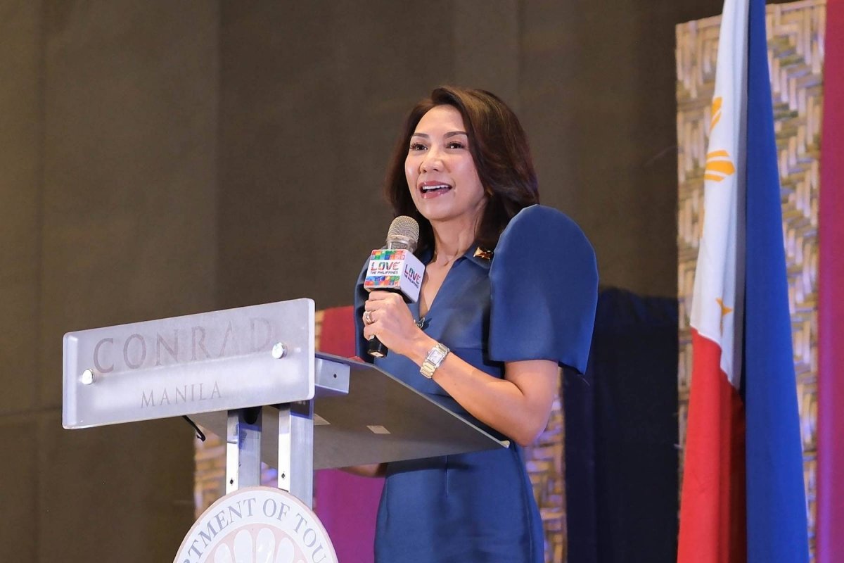 Philippines and Thailand Forge Strategic Five-Year Tourism Partnership