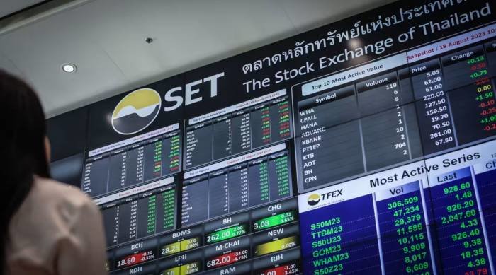 Thai Stock Exchange Weighs Lifting Two-Decade Ban on Alcohol Company Listings