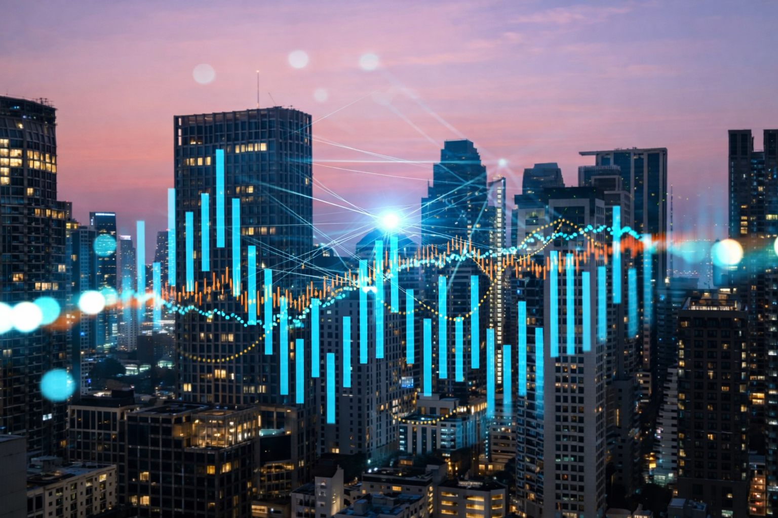 Thailand Launches Sweeping Crackdown on ‘Gray Money’ in Gold and Crypto