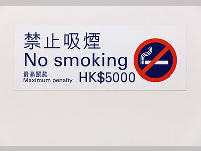 Large-Scale Survey Shows Strong Public Support for Expanded Tobacco Control Measures in Hong Kong