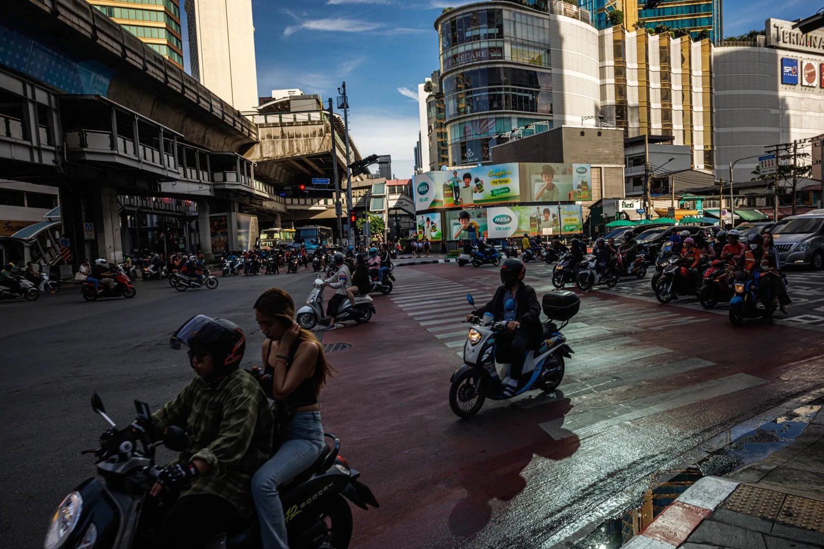 Thailand’s Long-Bond Outlook Weakens as Fiscal Strain and Election Risks Mount