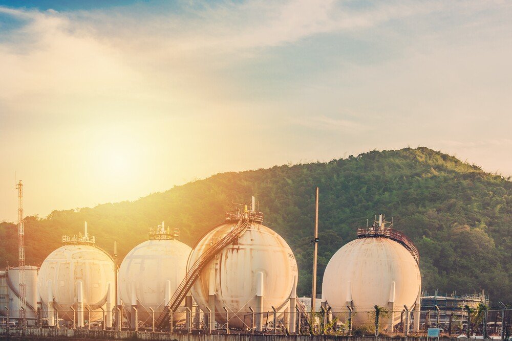 Thailand’s Gulf Development Secures Second Long-Term LNG Supply Agreement to Strengthen Energy Security