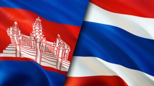 A Strategic Roadmap for Lasting Peace Between Thailand and Cambodia