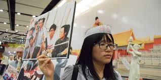 Hong Kong Court Upholds Prison Dress Code, Rejects Sex Discrimination Challenge