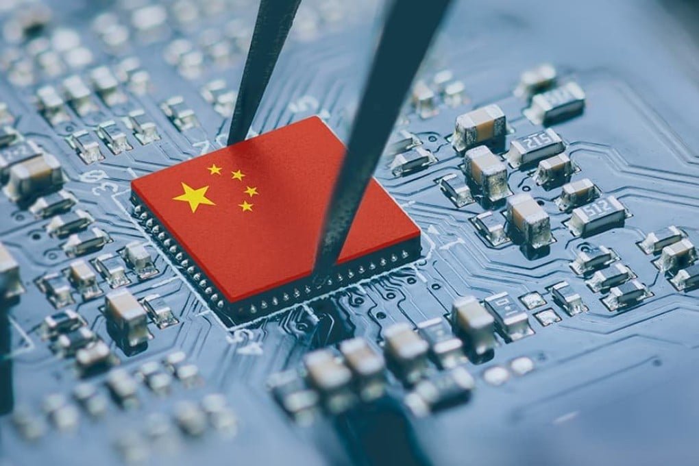 Zhejiang Sets Ambitious Chip Plan to Accelerate 3- to 7-Nanometre Breakthroughs Amid U.S. Technology Controls