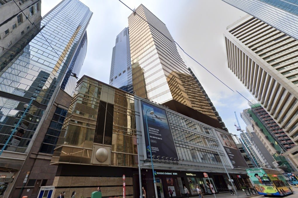 Hong Kong’s Financial Firms Drive Renewed Retail Property Leasing Momentum