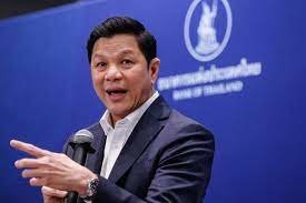 Bank of Thailand Reorients Strategy to Support Economic Growth Amid Slowing Momentum