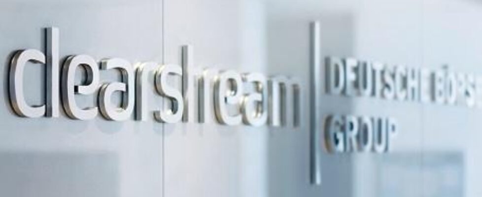 Clearstream Executes First USD-Denominated Thailand-Domiciled Fund Trade, Expanding Market Access