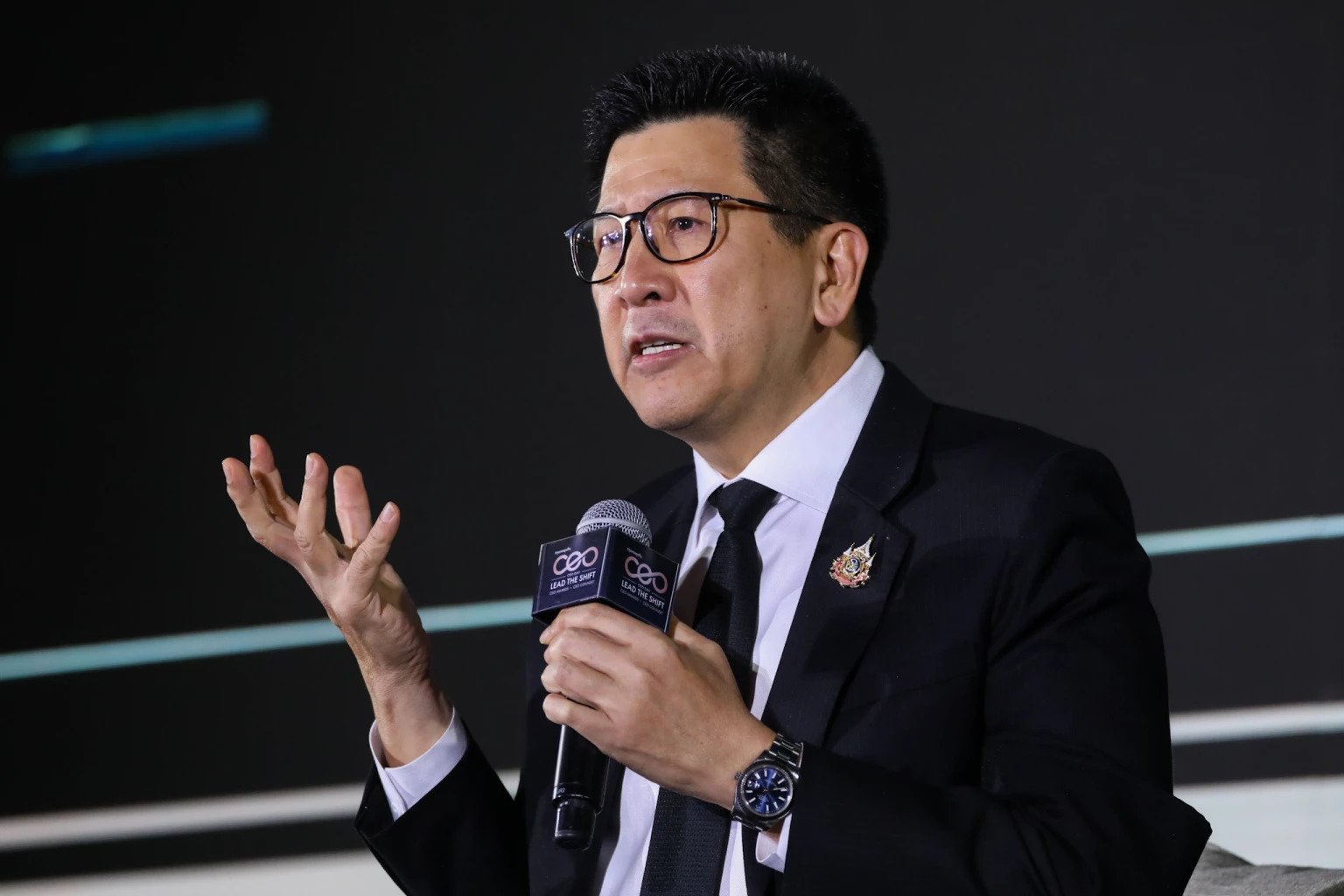 Thailand Launches Fast-Track Investment Drive to Reignite Economic Growth