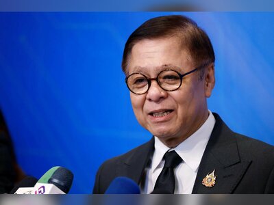 Thailand’s Ruling Party Pledges Swift Resolution of Cambodia Dispute Ahead of Election