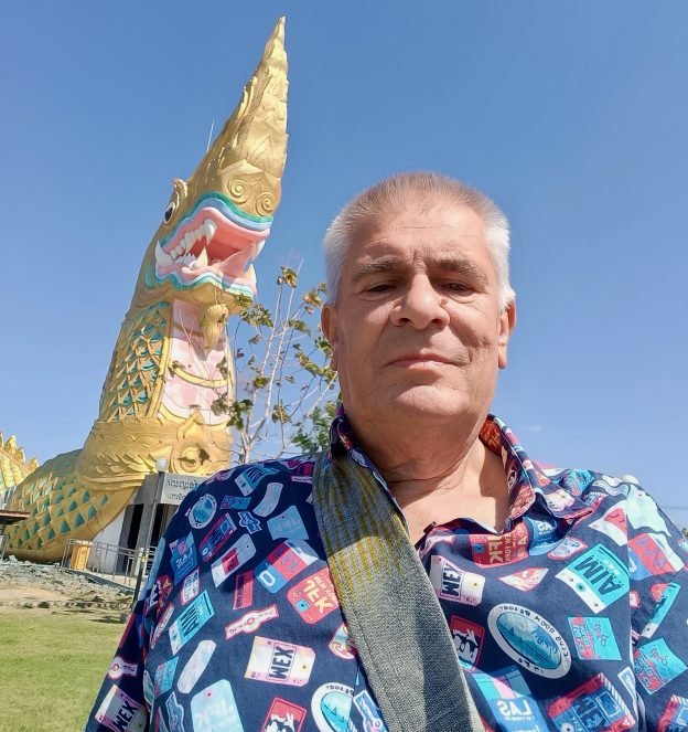 Australian Journalist Murray Hunter Apologises to Malaysian Regulator in Thai Defamation Settlement