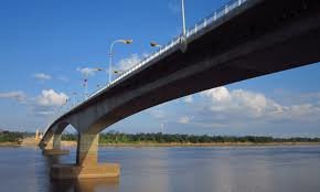 Laos and Thailand Open Strategic Mekong Bridge, Sharpening Regional Connectivity