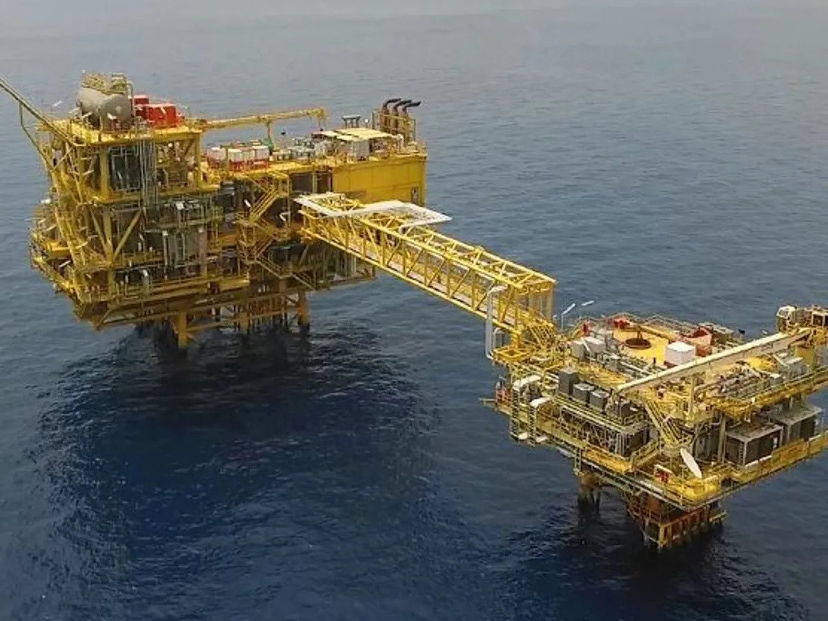 Energy Firm Takes Ownership of Offshore Floater in Gulf of Thailand to Boost Field Operations