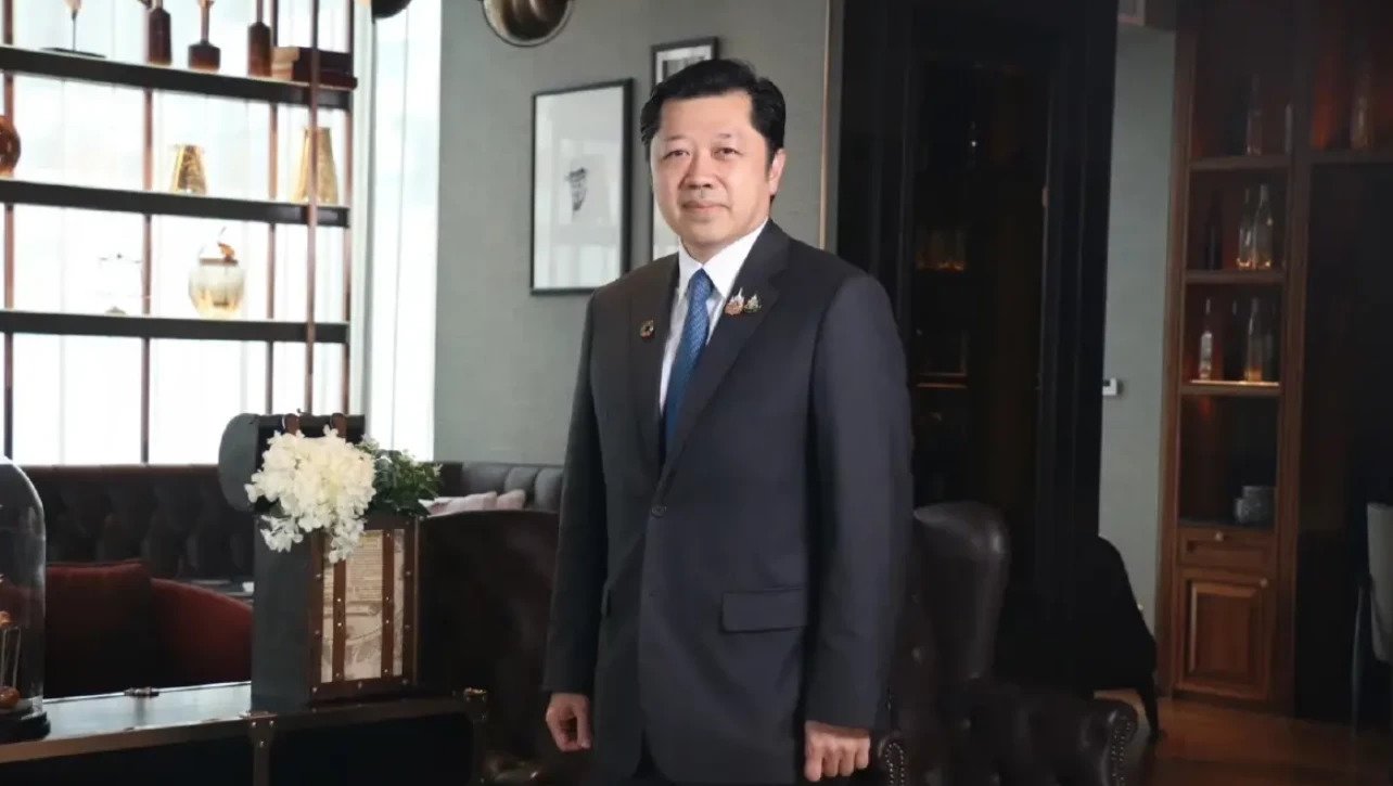 CP Group Unveils Ambitious Strategy to Transform Thailand into an ASEAN Tech and Economic Hub