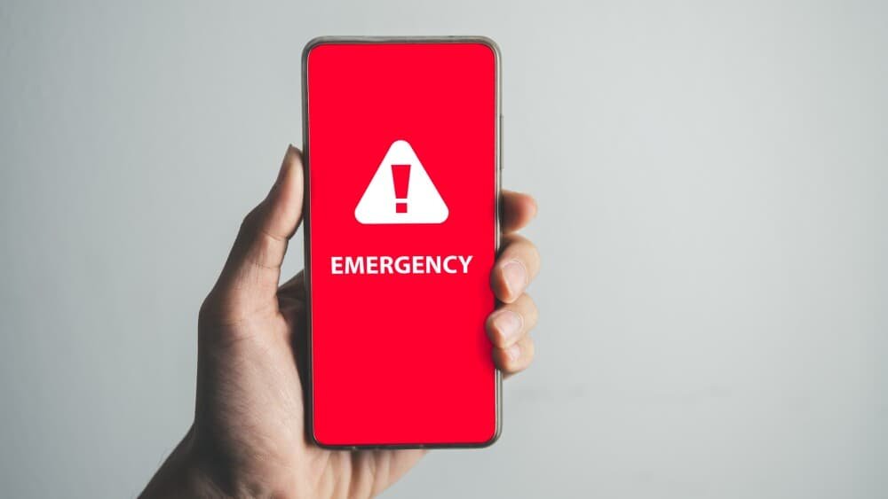 Thailand to Conduct Nationwide Cell Broadcast Emergency Alert Test on Tuesday