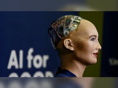 AI Everywhere: Power, Money, War, and the Race to Control the Future