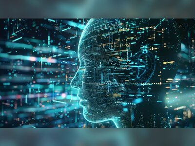 AI Everywhere: Power, Money, War, and the Race to Control the Future