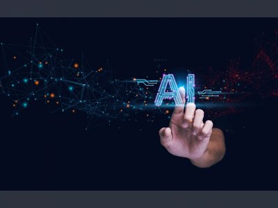 AI Everywhere: Power, Money, War, and the Race to Control the Future