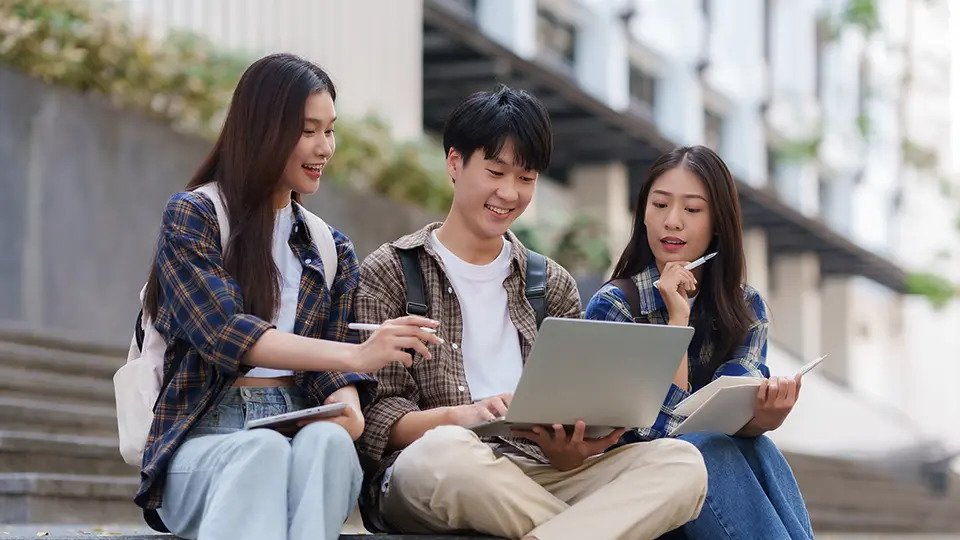 Thailand Leads ASEAN in Launching Enhanced WIPO Intellectual Property Course