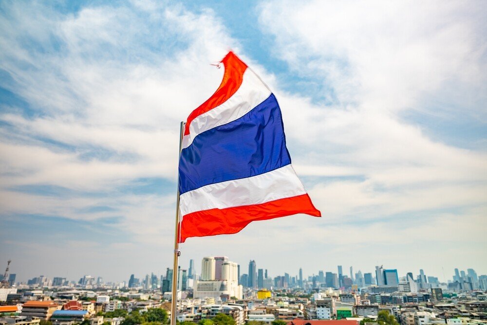 Thailand Pushes Forward Its National Transition Agenda Amid Economic and Political Uncertainty