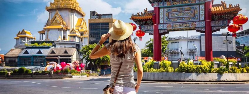 Thailand Reinforces Global Tourism Appeal with Strategic Shift to Quality and Sustainable Growth