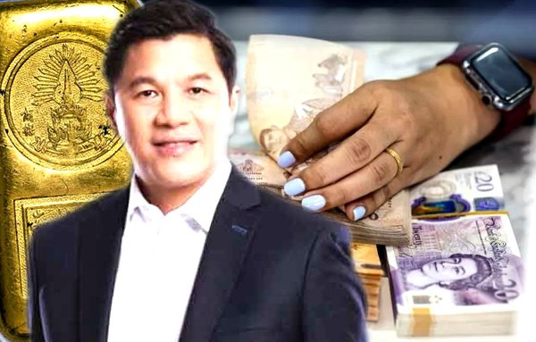 Thai Baht Surges Past 31 per Dollar as Bank of Thailand Tightens Scrutiny on Gold-Linked FX Trades