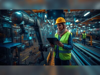 Will AI Finally Make Blue-Collar Workers Rich—or Is This Just Elite Tech Spin?