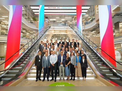 The Telenor-True Corp Deal: A $3.9 Billion Gamble on Thailand's Digital Future