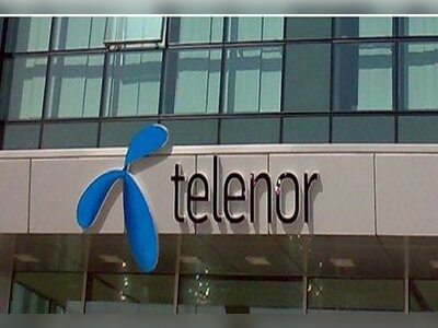 The Telenor-True Corp Deal: A $3.9 Billion Gamble on Thailand's Digital Future