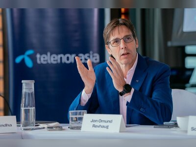 The Telenor-True Corp Deal: A $3.9 Billion Gamble on Thailand's Digital Future
