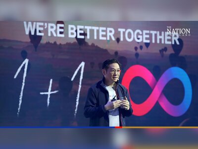 The Telenor-True Corp Deal: A $3.9 Billion Gamble on Thailand's Digital Future