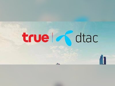 The Telenor-True Corp Deal: A $3.9 Billion Gamble on Thailand's Digital Future