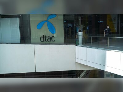 Telenor Agrees to Sell $3.9 Billion Stake in Thailand’s True Corporation, Ending Quarter-Century Presence