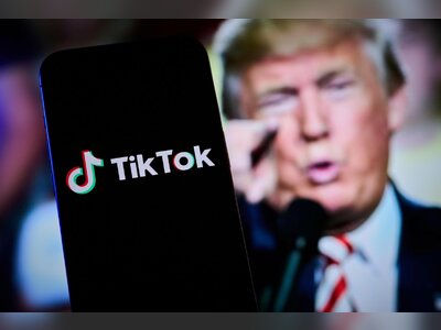 TikTok’s U.S. Escape Plan: National Security Firewall or Political Theater With a Price Tag?