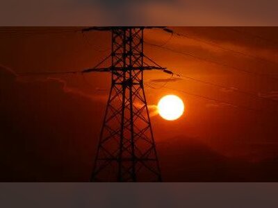 Asia’s 10 Biggest Moves Today: Energy Finds, Trade Deals, Power Shifts, and a Tourism Reality Check