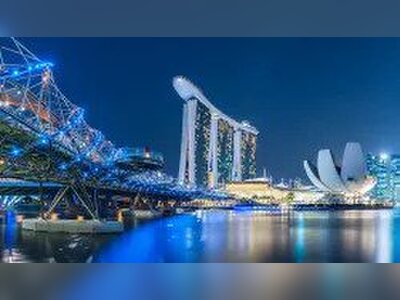 Asia’s 10 Biggest Moves Today: Energy Finds, Trade Deals, Power Shifts, and a Tourism Reality Check