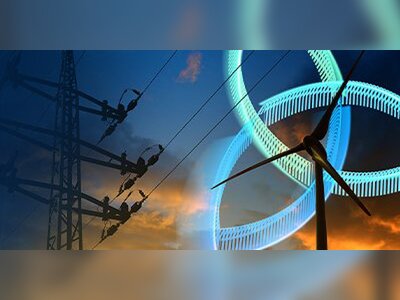 Asia’s 10 Biggest Moves Today: Energy Finds, Trade Deals, Power Shifts, and a Tourism Reality Check